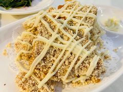 香酥小牛排-云中小雅