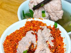 -全牛匠·乐山跷脚牛肉(新中关店)