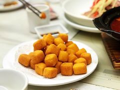-肥仔文澳门猪骨煲(南京西路店)