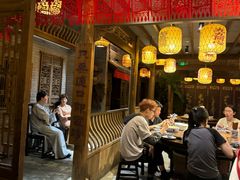 -南京大牌档(凯德1818店)