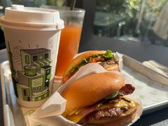 -Shake Shack(前滩太古里店)