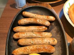 -萨莉亚意式餐厅(莲花国际广场店)