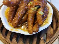 -皇马假日醉海南大酒店·假日一品派茶楼(秀英店)