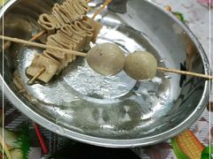 -卫卫麻辣烫(建设新村路店)