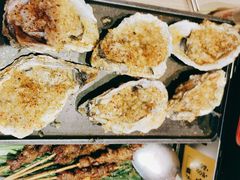 -令狐冲烤鱼·烧菜馆(达明店)