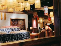 -川菜故事(光谷步行街店)