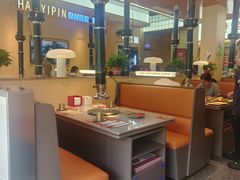 -韩一品韩国料理(柏庐南路店)