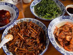 -下塘街25号农家菜馆(新场店)
