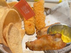 -卡朋西餐(悦汇城店)