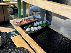 -鹿鸣山草本茶香火锅(园西路店)