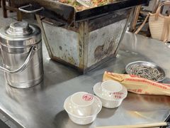 -郝大姐·乌龙山铁板烧(大学城三店)