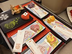 -海底捞火锅(东百中心店)