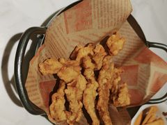 -渝是乎酸菜鱼(龙旗购物中心店)