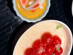 -锦楼·臻选新杭帮(杭州中心店)