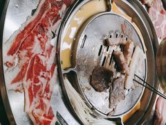 -哈哈碳都·牛肋条无限自助烤肉(台江万达店)