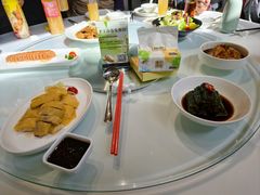 -廊亦舫Lang Yi Fang Restaurant(金桥店)