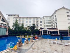 -张家界京武铂尔曼酒店