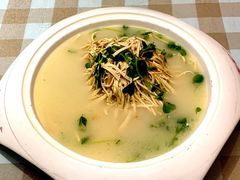 大煮干丝-无名居(西直门总店)