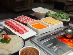 -海底捞火锅(九久奥特莱斯店)
