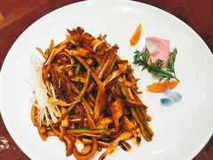-香满楼(南关店)
