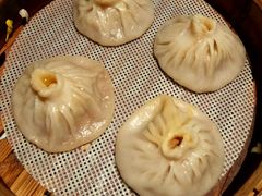 蟹黄汤包-东园小馆·早茶·淮扬小炒(印象汇店)