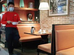 卡座-北大荒人(即墨店)