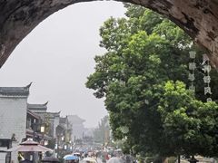 -襄阳古城