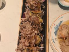 -北李妈妈菜·海肠捞饭(开发区万达店)