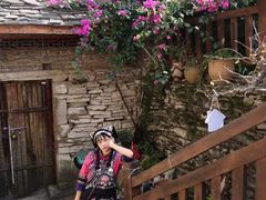 -高荡千年布依古寨旅游景区