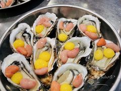 -飞尝蚝·顺德菜·鱼生(顺德总店)