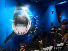 -船奇蒸汽海鲜·闽菜(八市海鲜总店)