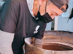 -百年夯碳烤胡椒饼(阿拉城店)