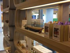 -Let’s Relax Spa(MBK)