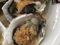 -好味道海鲜大排档·老字号(巽寮湾海鲜市场店)