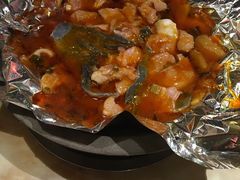 -人民公社大食堂(张家湾店)