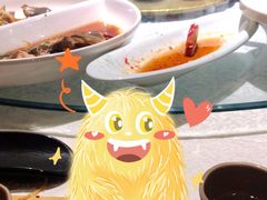 -莲花餐饮(高新店)