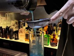 -HUNTING BAR亨霆鸡尾酒馆(越秀淘金店)