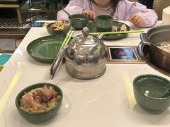 -润园四季椰子鸡火锅(南山海岸城店)
