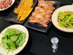 -KAOTOWN烤堂•烧烤(海汇港店)