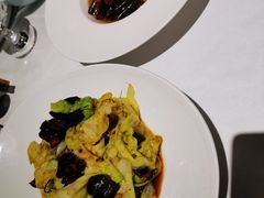 -小河盐帮·私家菜·烤鸭(三元桥·霄云路店)