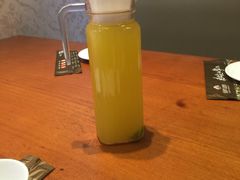 -金掌勺东北菜(格兰晴天店)