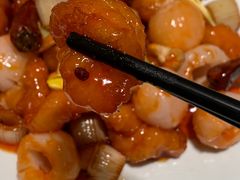 -湘满甲·黄焖甲鱼创始者·湘菜·鲁菜(潘家园店)