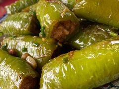 阳朔特色酿-辣椒酿-生态苑农庄(十里画廊遇龙河店)