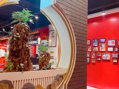 -清真·京华源铜锅涮肉(丰庆店)