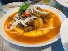 -新疆巴州金丝特餐厅(大钟寺店)