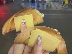 -贺记蛋烘糕(文庙西街店)