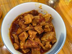 -小方的面(徐家汇店)