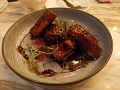秘制小排骨-the rug 飞毯 (朝阳公园店)