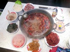 -龙厂长老火锅(抚琴店)