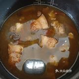 腊汁肉夹馍，挡不住的诱惑（腊汁肉的做法）